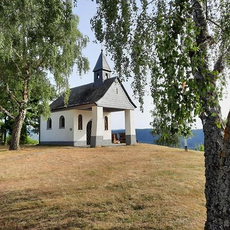 Biggi Apartamento Trittenheim Exterior foto