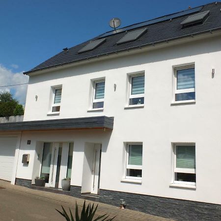 Biggi Apartamento Trittenheim Exterior foto
