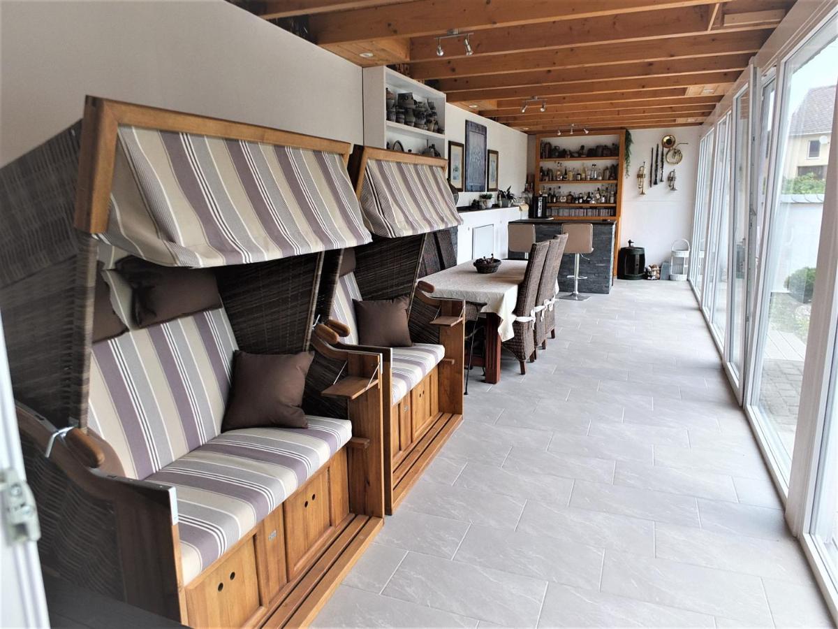 Biggi Apartamento Trittenheim Exterior foto