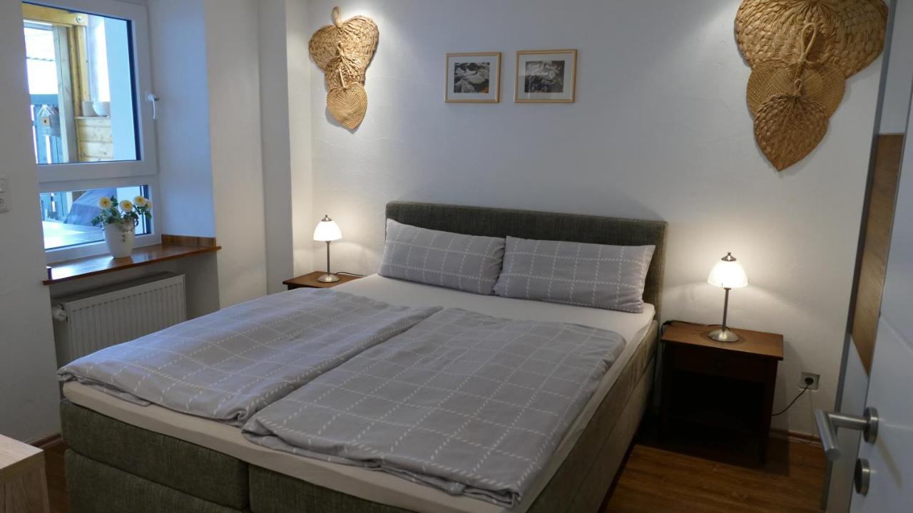 Biggi Apartamento Trittenheim Exterior foto