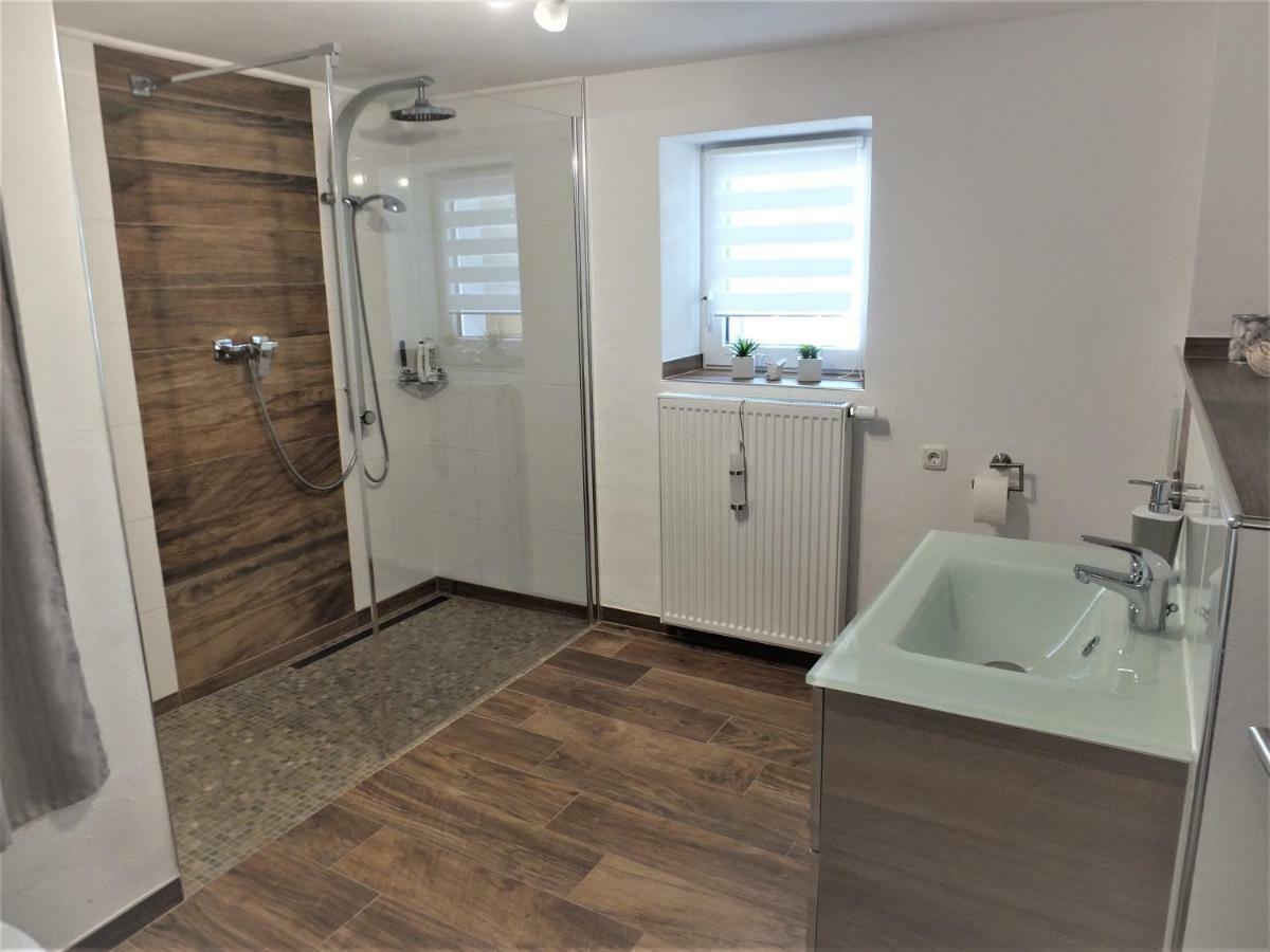 Biggi Apartamento Trittenheim Exterior foto