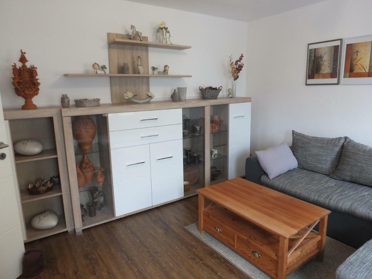 Biggi Apartamento Trittenheim Exterior foto