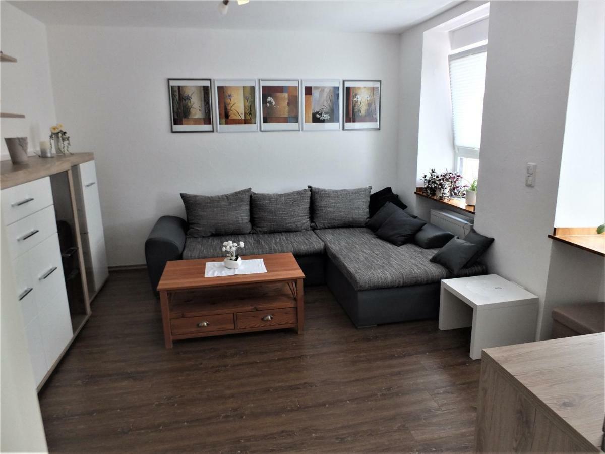 Biggi Apartamento Trittenheim Exterior foto