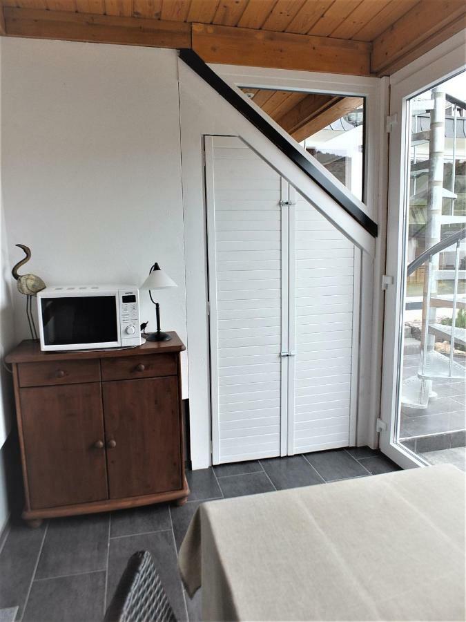 Biggi Apartamento Trittenheim Exterior foto